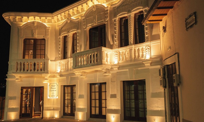 Centro Historico Hotel | Hotel Mama Cuchara