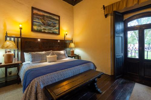Centro Hotel | Hotel Mansion Iturbe