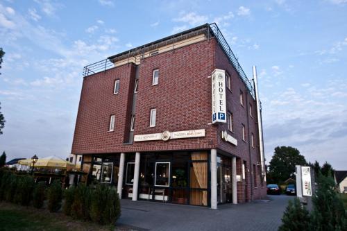 Paderborn Hotel | Hotel Manu