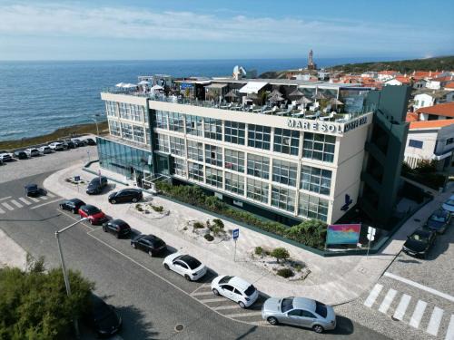 Sao Pedro de Muel Hotel | Hotel Mar e Sol & Spa