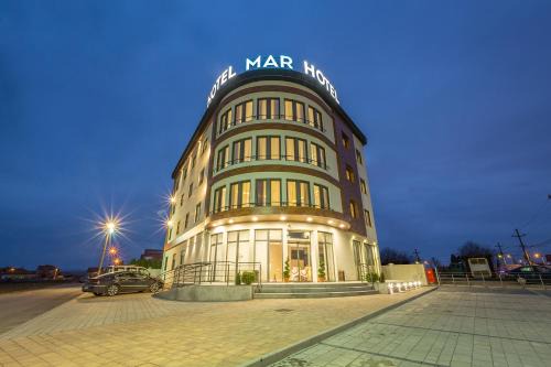 Novi Beograd Hotel | Hotel Mar Garni