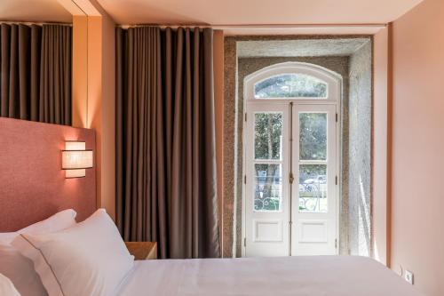 Viana do Castelo Hotel | Hotel Margarida Da Praça