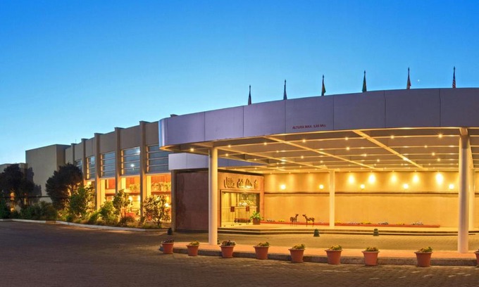 Valdivia Hotel | Hotel Marina Villa del Rio
