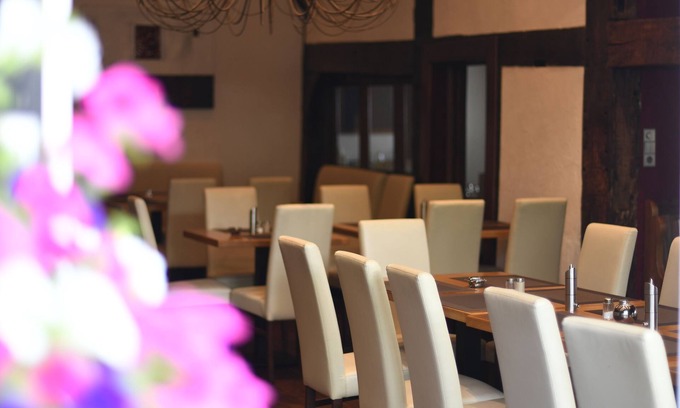 Region Hannover District Hotel | Hotel Marktkieker