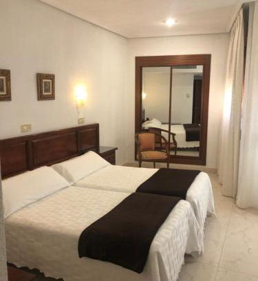 Province of Toledo Hotel | Hotel Martin