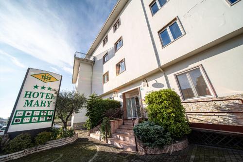 Vicenza Hotel | Hotel Mary