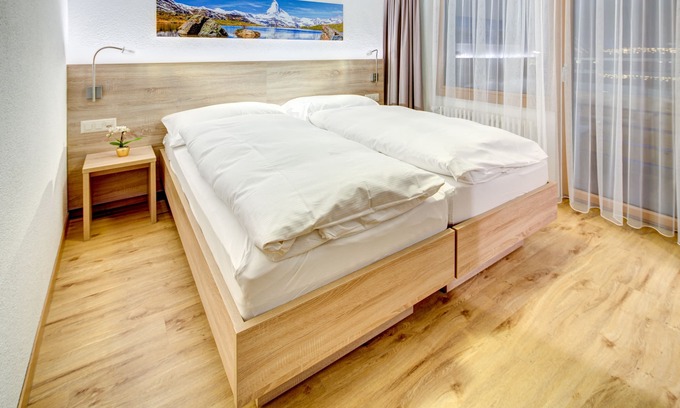 Taesch Hotel | Hotel Matterhorn Inn