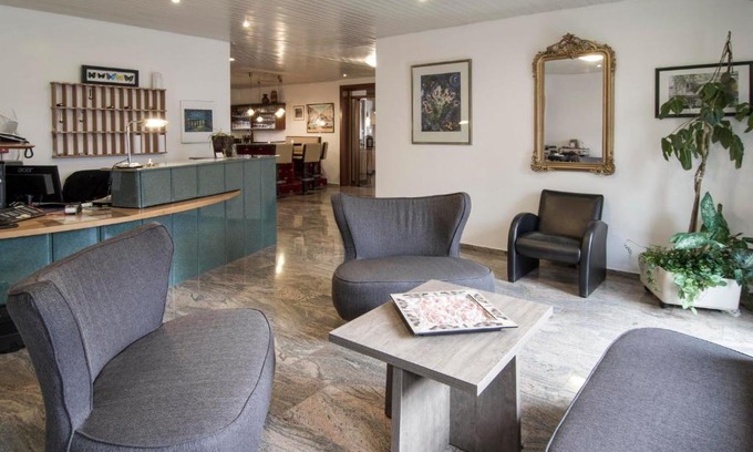 Neureut Sudlicher Teil Hotel | Hotel Maurer