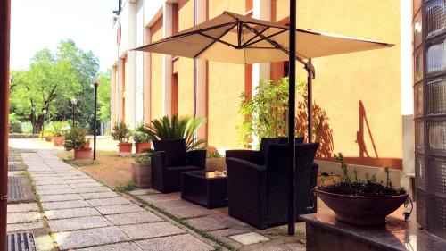 Bologna Fiere District Hotel | Hotel Maxim