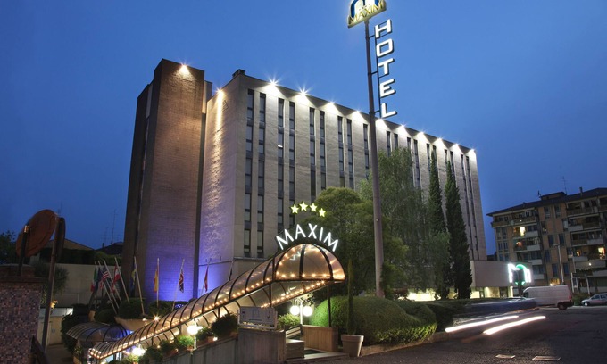 Borgo Venezia Hotel | Hotel Maxim