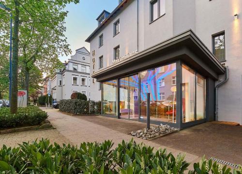 Ruettenscheid Hotel | Hotel Maximilians