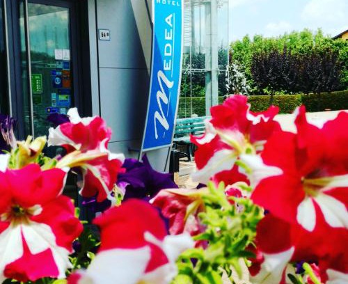 Biglini Hotel | Hotel Medea