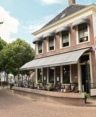 Medemblik Hotel | Hotel Medemblik