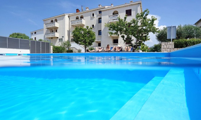 Zadar Hotel | Hotel Mediteran