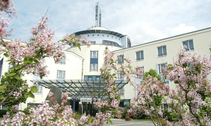 Meerane Hotel | Hotel Meerane