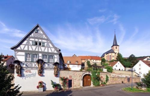 Erlabrunn Hotel | Hotel Meisnerhof