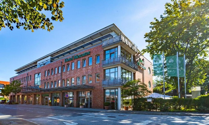 Itzehoe Hotel | Hotel Mercator Itzehoe-Klosterforst