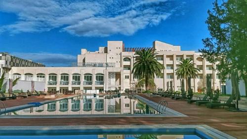 Guelma Hotel | Hotel Mermoura