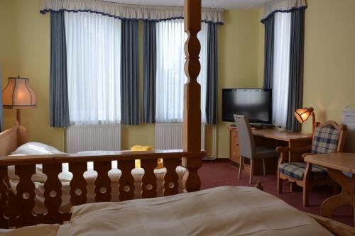 Soltau Hotel | Hotel Meyn