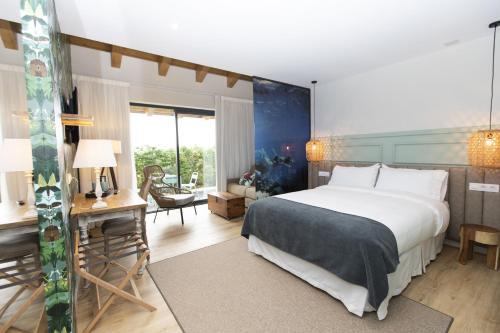 Ribadeo Hotel | Hotel Mi Norte