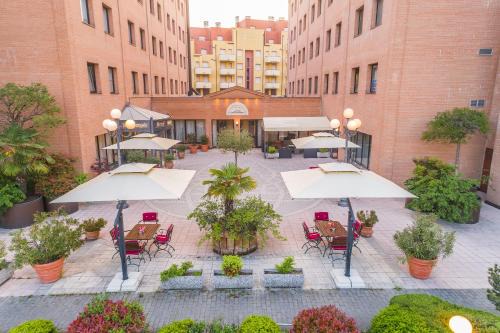 Sassuolo Hotel | Hotel Michelangelo