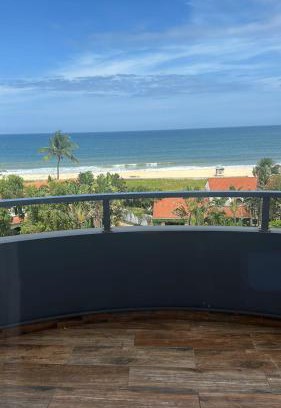 Pointe-Noire Hotel | Hotel Midotel Seaview