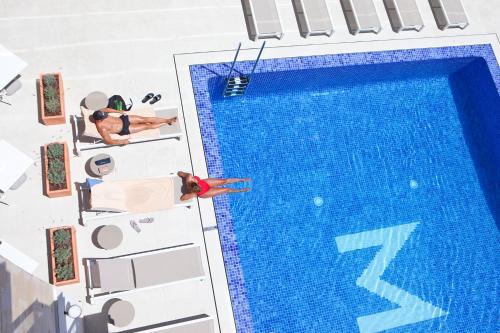 S'illot Hotel | Hotel MiM Mallorca & Spa - Adults Only