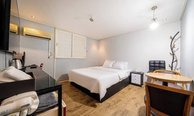 Michuhol-gu Hotel | Hotel MiMi
