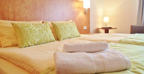 Pempelfort Hotel | Hotel Mingarden