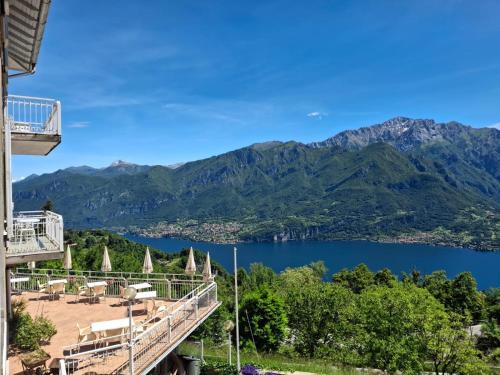 Civenna Hotel | Hotel Mirabeau