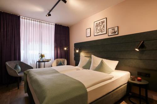 Ludwigsvorstadt-Kliniken Hotel | Hotel Mirabell by Maier Privathotels