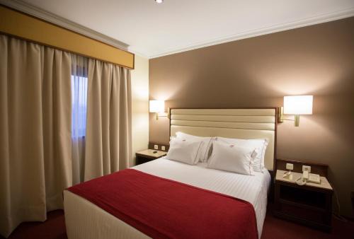 Vila Real Hotel | Hotel Miracorgo