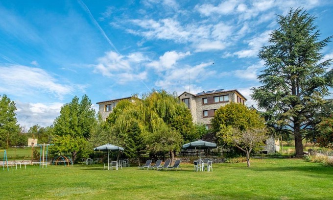 Lles Hotel | Hotel Mirador