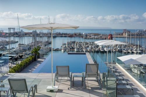 Son Armadams Hotel | Hotel Mirador