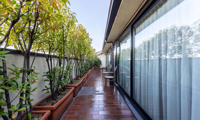 Certosa Hotel | Hotel Mirage, Sure Hotel Collection by Best Western