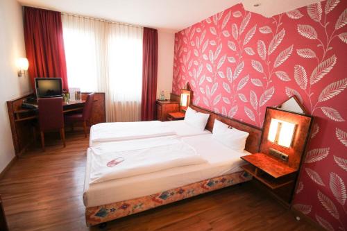 Altstadt Hotel | Hotel Miramar am Römer
