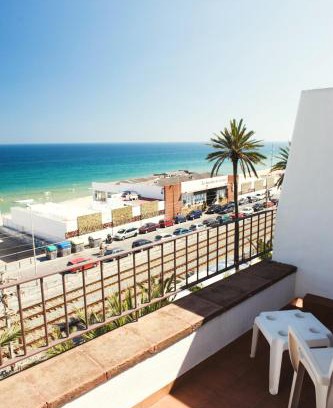 Badalona Hotel | Hotel Miramar Badalona