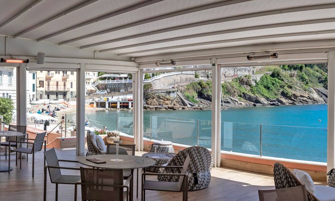 Sestri Levante Hotel | Hotel Miramare & Spa