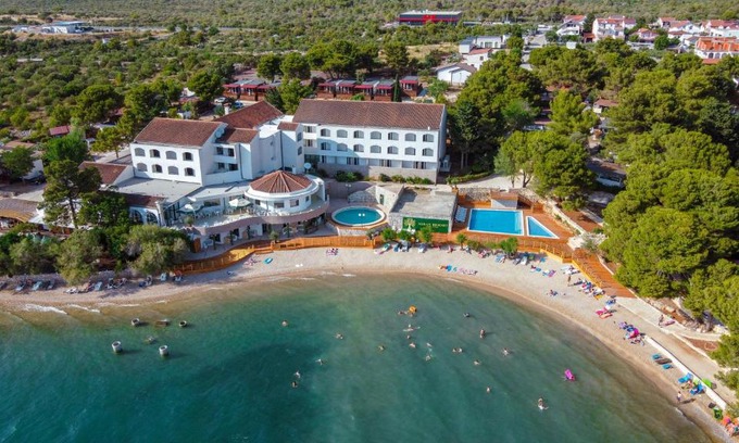 Pirovac Hotel | Hotel Miran Pirovac