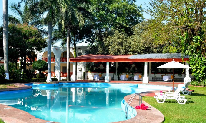 Zona Centro Hotel | Hotel Misión Ciudad Valles