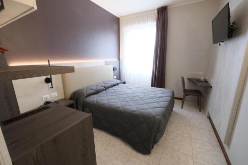 Ripamonti Corvetto Hotel | Hotel Mistral