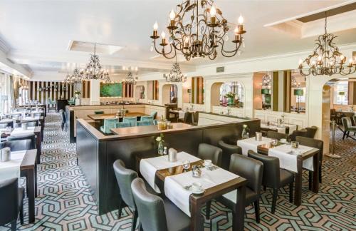 Moers Hotel | Hotel Moers van der Valk