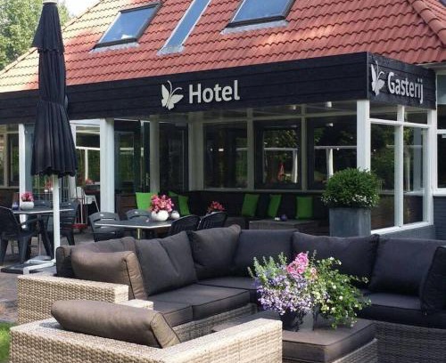 Municipality of Langedijk Hotel | Hotel Molengroet
