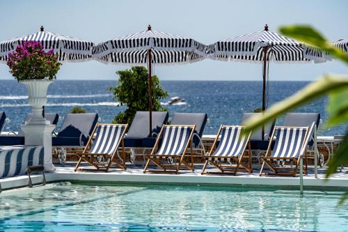 Siesta Hotel | Hotel Mongibello Ibiza