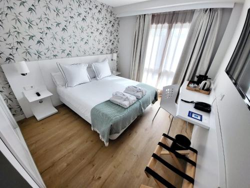 Las Rozas de Madrid Hotel | Hotel Monte Rozas
