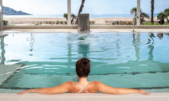 Santa Margarida Hotel | Hotel Montecarlo Spa & Wellness