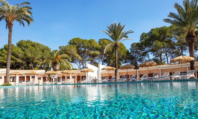 Orihuela Costa Hotel | Hotel Montepiedra