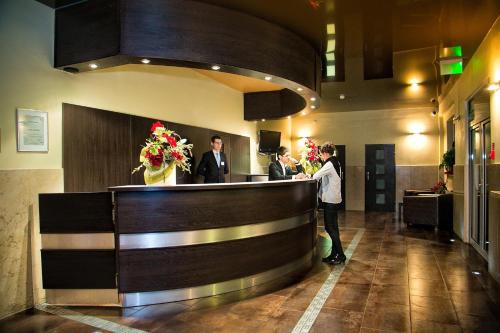 Sucha Beskidzka Hotel | Hotel Monttis