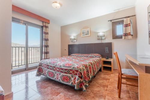 Mora de Rubielos Hotel | Hotel Mora