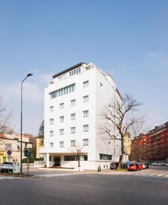 Cagnola Hotel | Hotel Morfeo